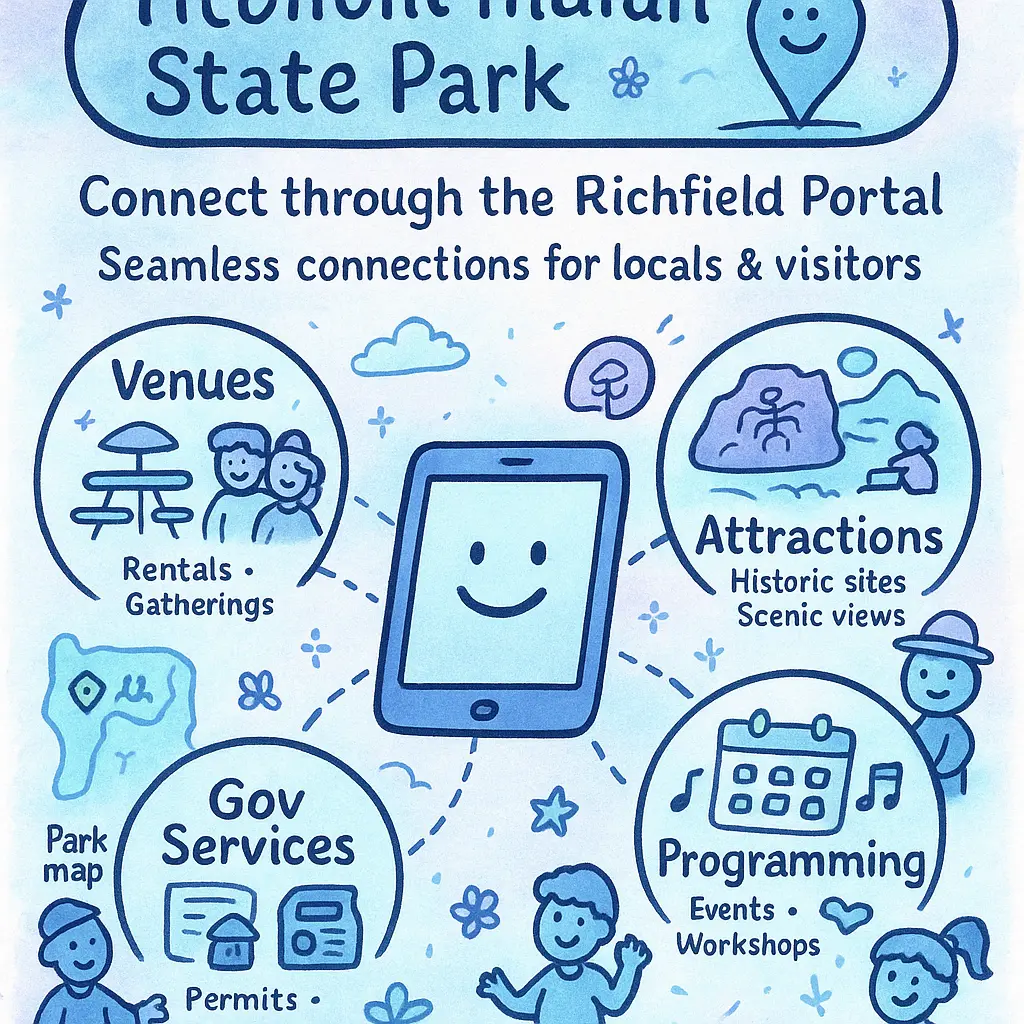 richfield com - Fremont