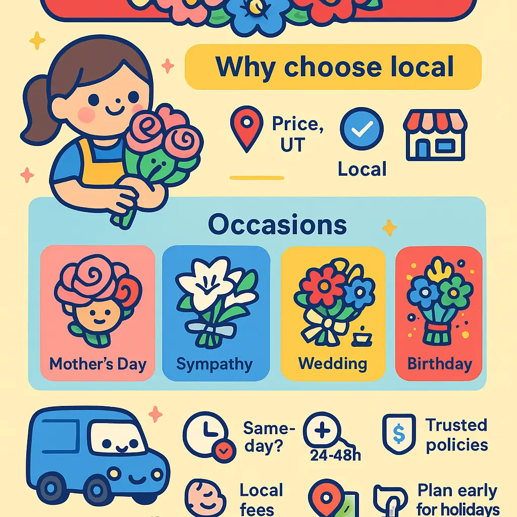 love floral price ut - Florist