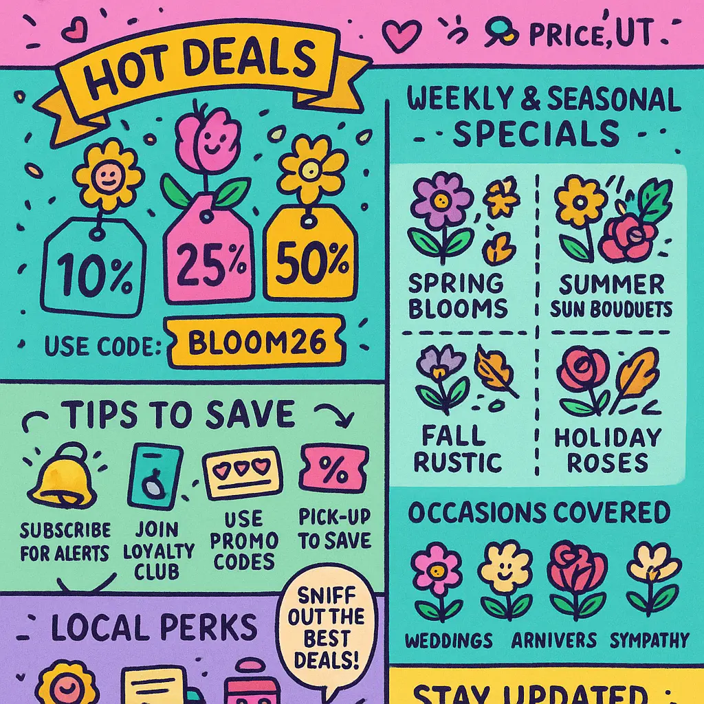 love floral price ut - Flowers