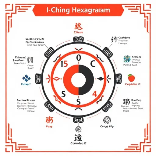First, Understand What a Hexagram Actually Is: Structure, Trigrams, and Symbolic Imagery