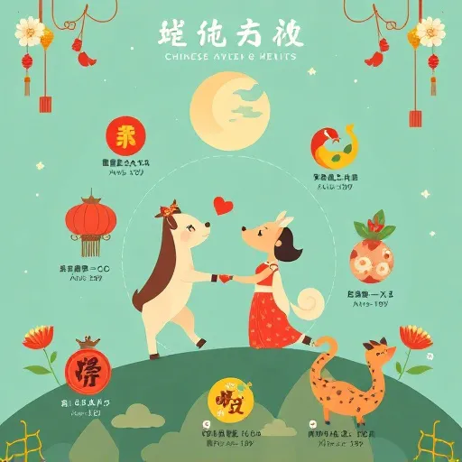 First, Understand What the Chinese Zodiac Actually Is