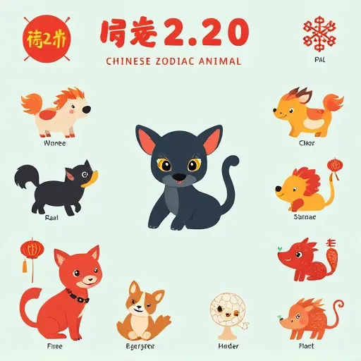First, a Quick Refresher on How the Chinese Zodiac Works