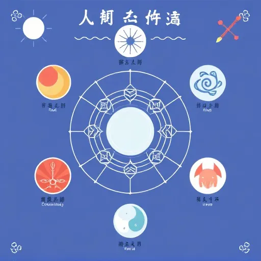 Quick Refresher: What Are the Five Elements in BaZi?