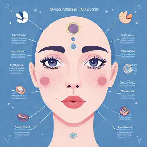 The Basics: How Face Reading Treats Moles