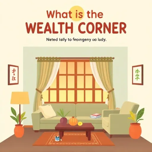 What Is the Feng Shui Wealth Corner, Exactly?