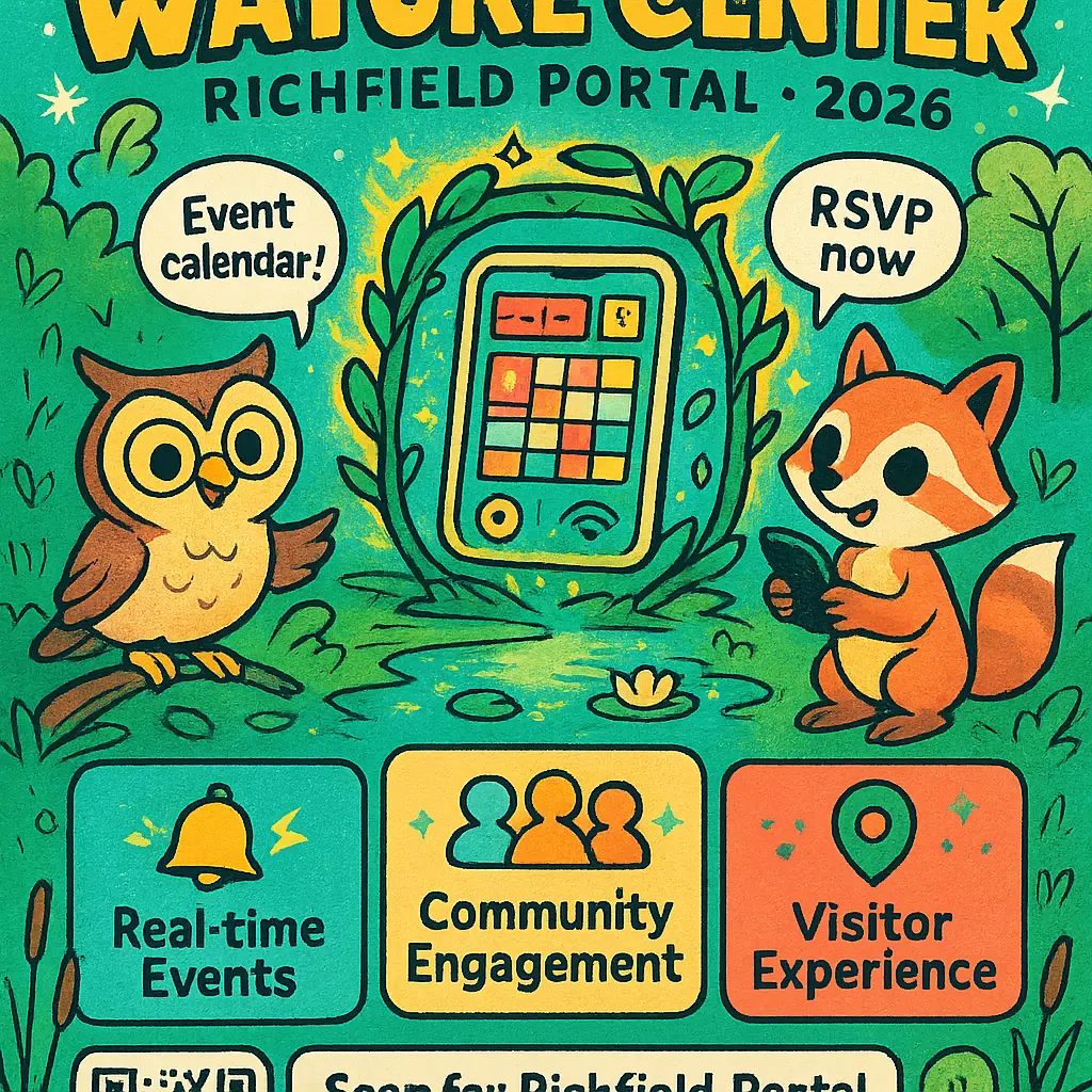 richfield com - Nature