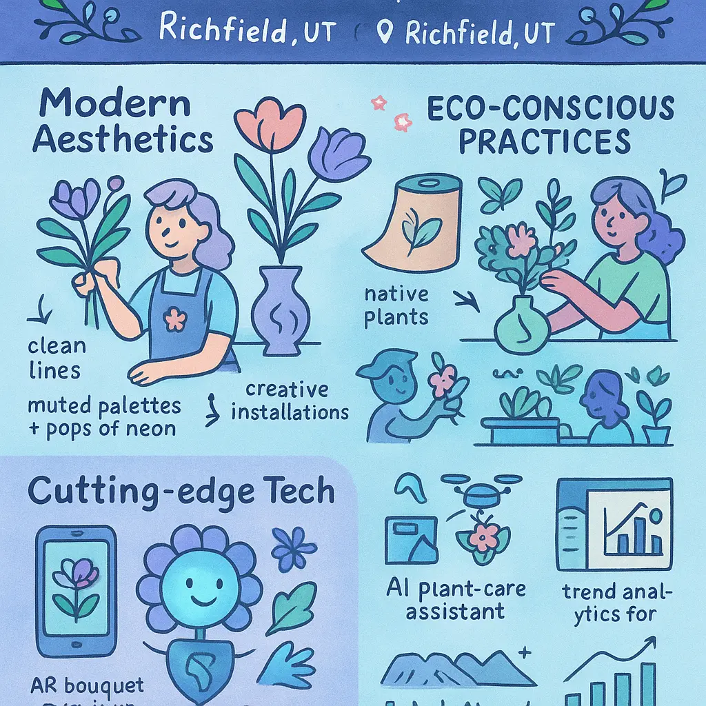 richfield floral richfield ut - Meta