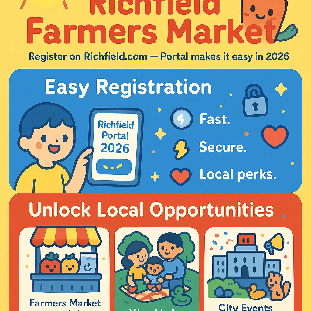 richfield com - Richfield