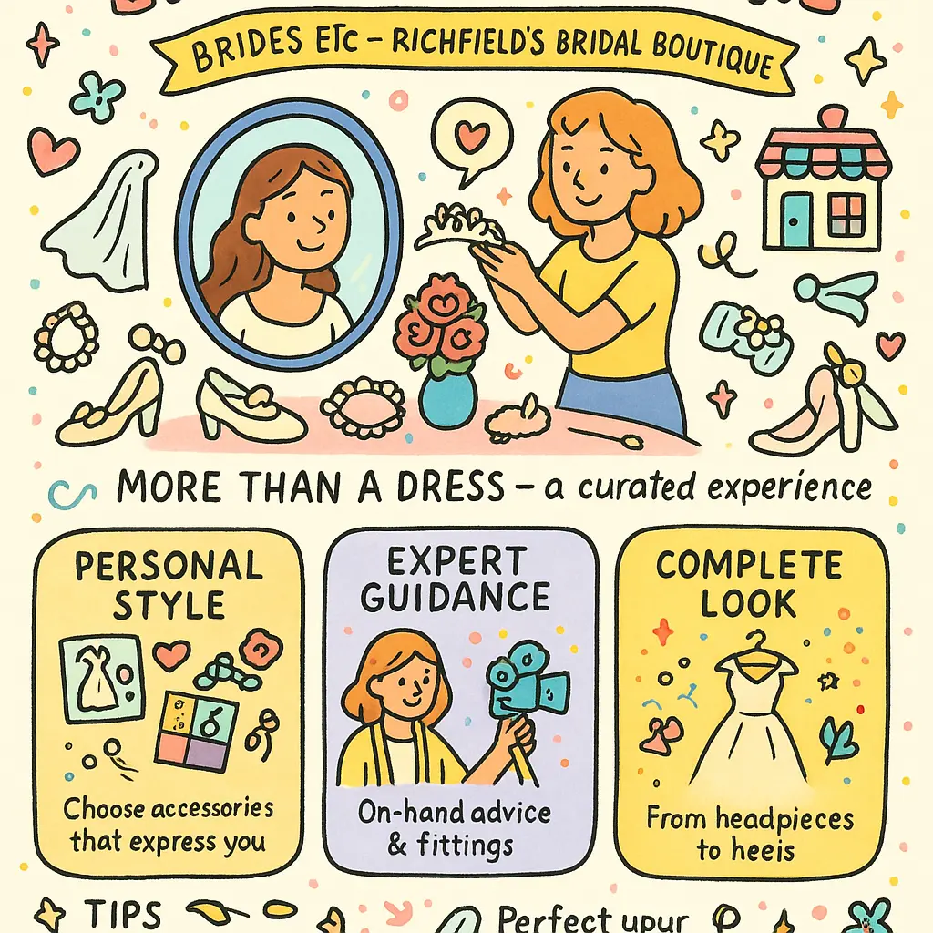 brides etc richfield - Richfield