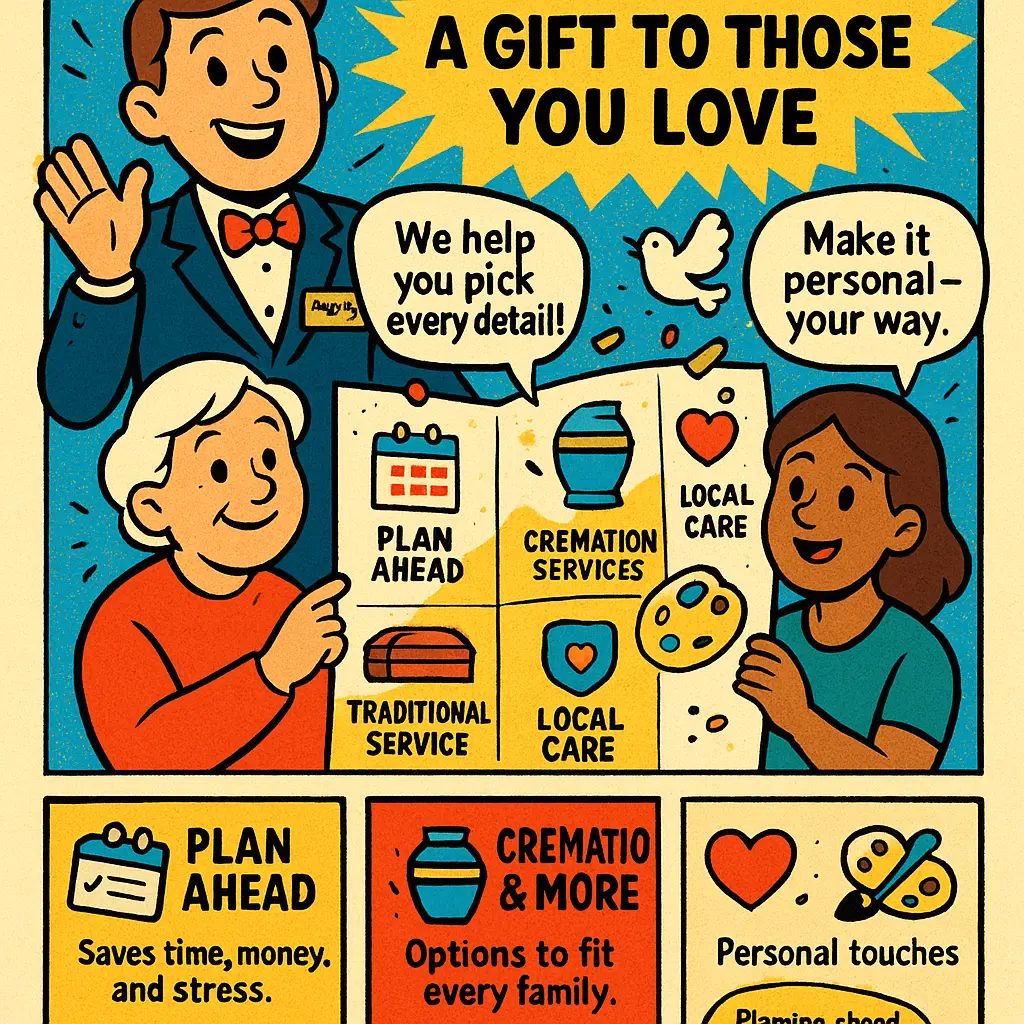 richfield utah funeral homes - Mortuary