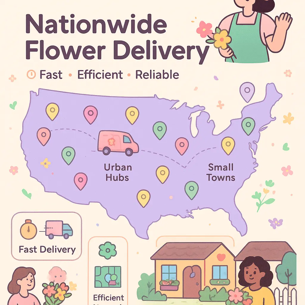 lily's florist - Florist