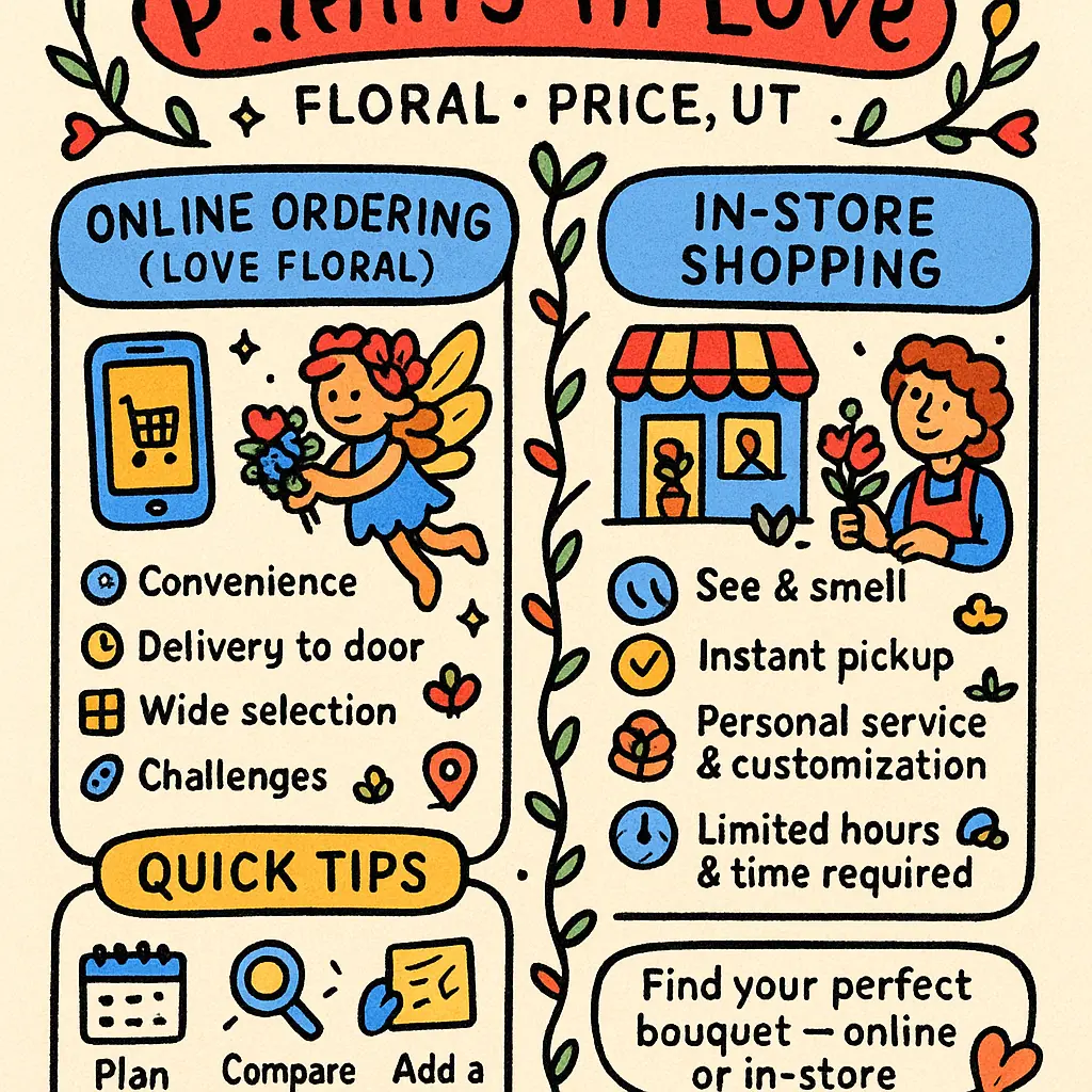 love floral price ut - Plants